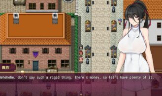 Fallen Young Wife ~Netorare H without telling her husband Adult Game Screenshots (4)