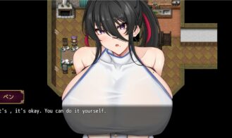 Fallen Young Wife ~Netorare H without telling her husband Adult Game Screenshots (5)