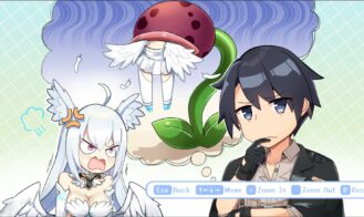 Falling with Ice Phoenix! Adult Game Screenshots (7)