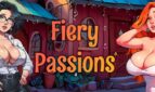 Fiery Passions