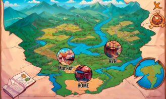 Fiery Passions Adult Game Screenshots (4)