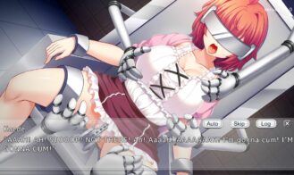 Fighting Magical Girls RPG Women Defense Adult Game Screenshots (1)