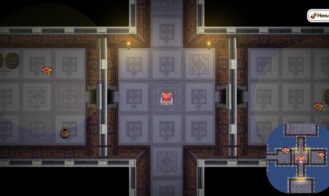 Fighting Magical Girls RPG Women Defense Adult Game Screenshots (5)