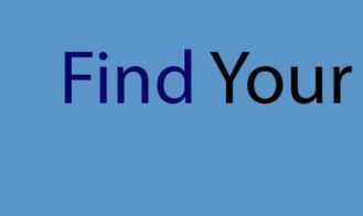 Find Your Future cover