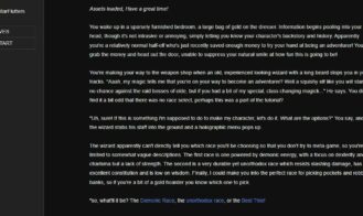 Find Your Future Adult Game Screenshots (2)