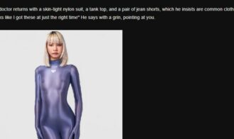 Find Your Future Adult Game Screenshots (4)