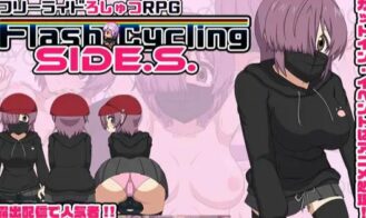FlashCyclingSide.S cover