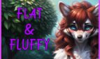 Flat & Fluffy