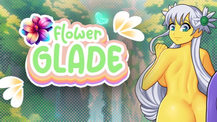Flowerglade cover