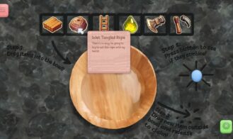 Flowerglade Adult Game Screenshots (2)