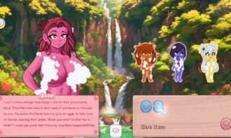 Flowerglade Adult Game Screenshots (3)