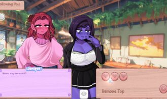 Flowerglade Adult Game Screenshots (5)