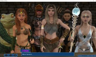 FmF - Theatrical Cut & FmF Stories Adult Game Screenshots (3)