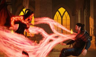 Forbidden Fantasy Adult Game Screenshots (5)