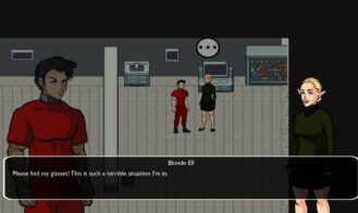 Forbidden Island Adult Game Screenshots (3)