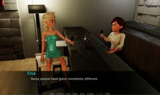 Four Girlfriends Adult Game Screenshots (3)