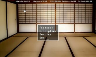 Foxgirl Trainer Adult Game Screenshots (1)