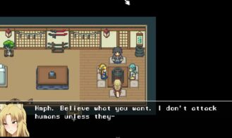 Foxgirl Trainer Adult Game Screenshots (7)