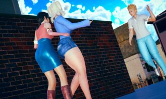 Fragments Of Eden Adult Game Screenshots (3)