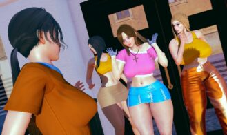 Fragments Of Eden Adult Game Screenshots (4)