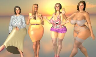 Free Use City porn xxx game download cover