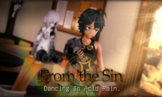 From the Sin porn xxx game download cover