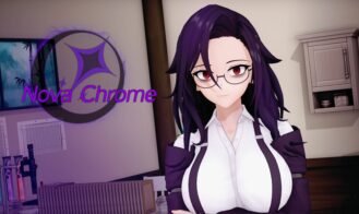 From the Sin Adult Game Screenshots (1)