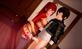 From the Sin Adult Game Screenshots (4)