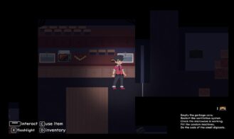 Fuck Nights at Fremy's Adult Game Screenshots (1)