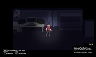 Fuck Nights at Fremy's Adult Game Screenshots (2)