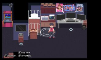 Fuck Nights at Fremy's Adult Game Screenshots (3)