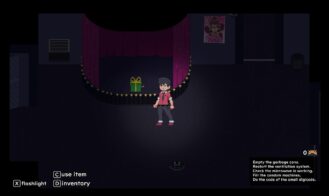 Fuck Nights at Fremy's Adult Game Screenshots (5)