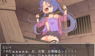 Fuckin Fairy Adult Game Screenshots (5)