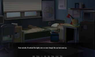 Furry Femmes Making an Obedient Bitch Porn Game Cover Screenshots (4)