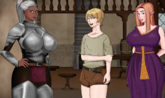 Futa Inn Adult Game Screenshots (3)