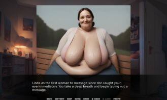 GILF FINDER Adult Game Screenshots (2)