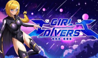 GIRLDIVERS cover