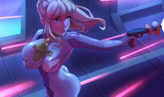 Galaxy of Scum The Game! cover