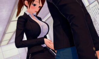 Garden of Venus Adult Game Screenshots (9)