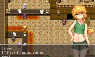 Genius Rookie Adventurer – The Fall to Miserable Slavery Adult Game Screenshots (2)