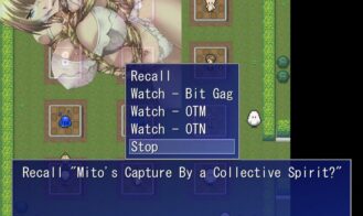 Ghost Detective Kanokagura Mito 2 Adult Game Screenshot (1)