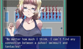 Ghost Detective Kanokagura Mito 2 Adult Game Screenshot (3)