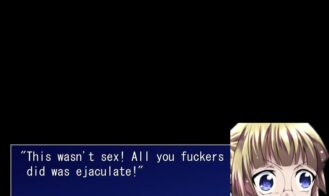 Ghost Detective Kanokagura Mito 2 Adult Game Screenshot (4)