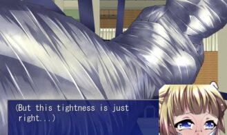 Ghost Detective Kanokagura Mito 2 Adult Game Screenshot (5)