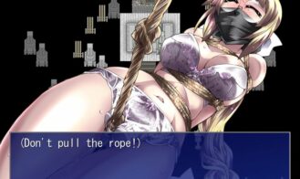 Ghost Detective Kanokagura Mito 2 Adult Game Screenshot (6)