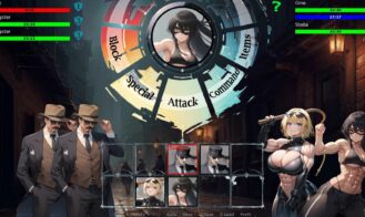 Ginas Gym Adult Game Screenshots (2)