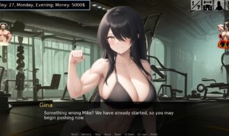Ginas Gym Adult Game Screenshots (4)