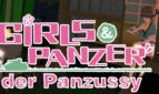Girls und Panzer der Panzussy