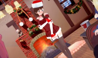 Girls und Panzer der Panzussy Adult Game Screenshot (1)