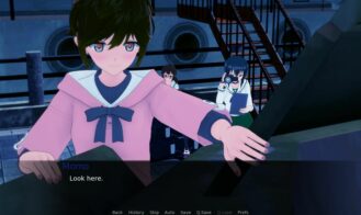 Girls und Panzer der Panzussy Adult Game Screenshot (4)